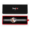 Custom Photo Watch Engraved Alloy Bracelet-8