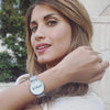 Custom Photo Watch Engraved Alloy Bracelet-10